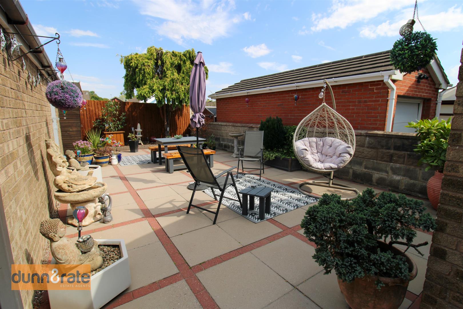Troutdale Close, Longton, Stoke-On-Trent